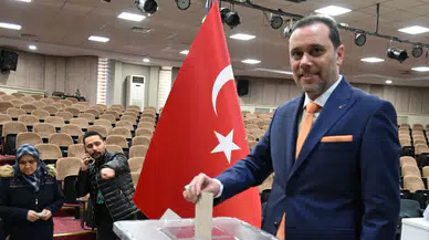 Konya Bakırcılar Odası seçimini yaptı: Sandıkta sürpriz var mı?