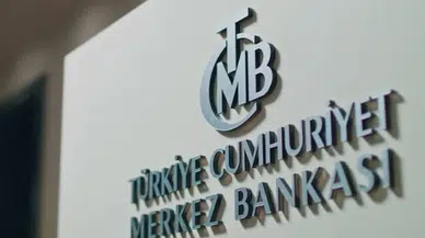 TCMB başkan yardımcılıklarına 2 yeni kritik atama