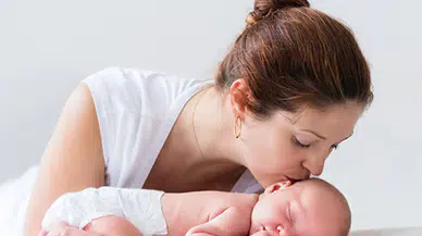 Tüp bebek tedavisinde yeni dönem: Devlet desteği artıyor, yaş sınırı değiştiriliyor