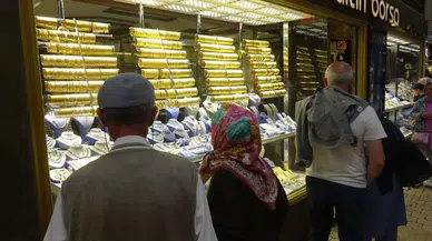 Listede Konya var mı: Altın zengini iller belli oldu