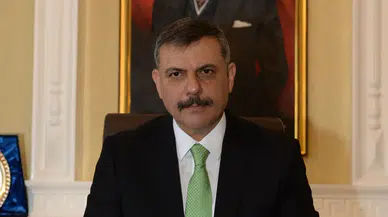 Yeni İçişleri Bakanı Mustafa Çiftçi Kim: Erzurum Valisi Konyalı Bakan