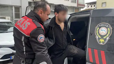 Konya'da nefes kesen kovalamaca: Bu yüzden kaçıyormuş