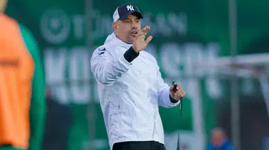 Konyaspor’da beklenen son: Çağdaş Atan ile yollar ayrıldı