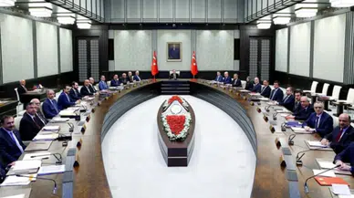 Konyalı Bakan ilk kez katılacak: Gündemde önemli başlıklar var