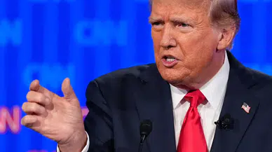 Trump tüm dünyaya ek vergi getirdi: Küresel vergi devrede