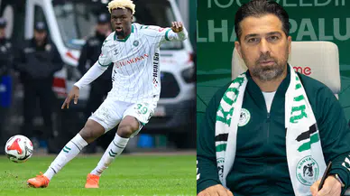 Transferde Konyaspor rüzgârı esti: 9 futbolcu, 1 teknik direktör
