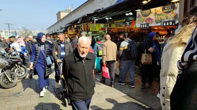 Oruçluyken alış-verişe çıkmayın uyarısı geldi: Sebebi oldukça ilginç