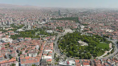 Konya'da bugün yollar kapanacak: Okul çıkış saatine denk geliyor