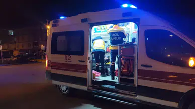 Konya'da ilaçlama faciası: TOKİ konutuna çok sayıda ekip sevk edildi