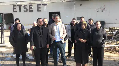 Bir 'Çiftlikbank' olayı daha: ‘Tosuncuk’u aratmayan dolandırıcılık