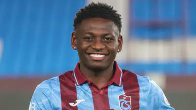 Konyaspor’da Olaigbe konusu can sıkıyor: Tepkiler artıyor