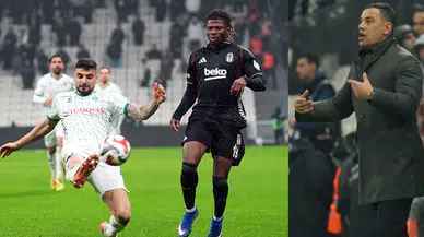 Çağdaş Atan ve ekibinin imzasını taşıyan Konyaspor nerede?