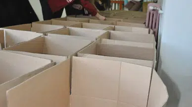 Ramazan ayı öncesi ihtiyaç sahiplerine 1,9 milyar liralık destek