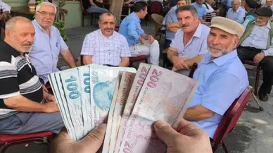 Emeklilikte şartlar değişti: Daha fazla emekli maaşı almanın yolu