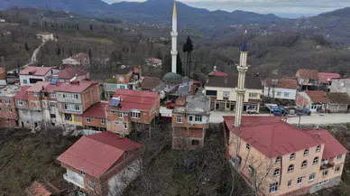 Fıkra gibi haber: Komşuları iftar açarken onlar 1 dakika bekliyor