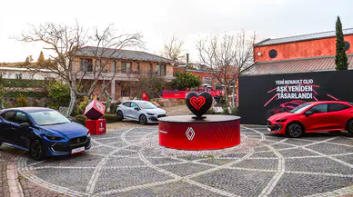 Yeni nesil Clio'nun fiyatı açıklandı: LPG'li seçeneği ile satışa sunulacak