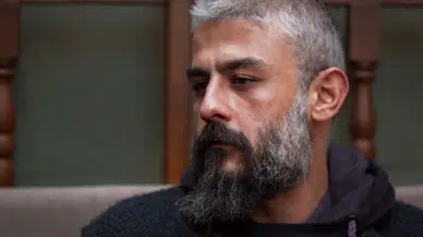 'Poyraz Karayel'in 'Sefer'i: Kanbolat Görkem Arslan'dan acı haber geldi
