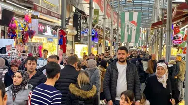 Suriyeliler pahalılıktan dertli: Böyle sürerse ülkelerine dönecekler