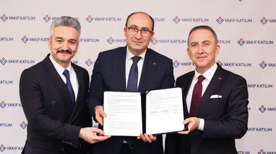 MEVKA, faizsiz kredi desteğinde bir ilke imza attı