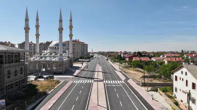 Konya'ya yeni plan: Meram'daki 2 mahalle işaretlendi
