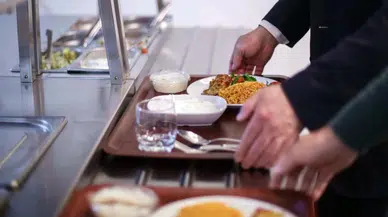 Konya'da yemek desteği başlıyor: 31 ilçe için harekete geçildi