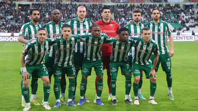 Konyaspor, Alanya deplasmanında: Hasret bitecek mi?