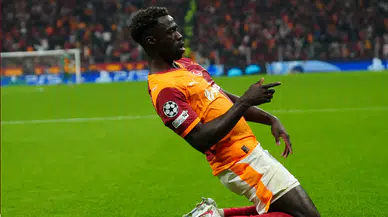 Türk takımlarından 6 puan: UEFA ülke puanı sıralamasında son durum