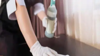 Eve gündelikçi çağıracaksanız bir kez daha düşünün: Ücretleri katlandı