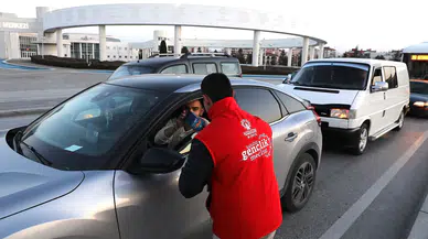 Konyalılar İftara 5 Kala ile sevinecek: Şehirde paylaşım başlıyor