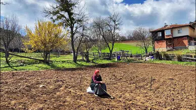 TÜİK acı gerçeği ortaya koydu: Türkiye'de 3 köyde sadece 1 kişi yaşıyor