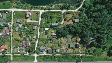 Konya o listede yer aldı: Arazi fiyat artışında iller birbiriyle yarıştı