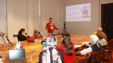 SOBE Vakfı’ndan Kültürel Mirasta Kapsayıcı Adım: “İNCLUSION”