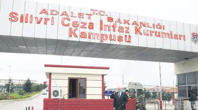 Aynı anda en az 500 kişi yargılanacak: En büyük duruşma salonu yapılacak
