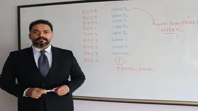 Bayram ikramiyesi: Uzman beklentisi emeklileri şaşırtacak