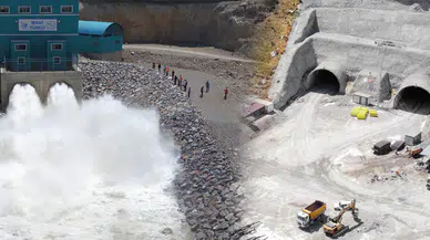 Turkuaz sular Konya'ya gelmiyor: Manavgat suyu sadece bir hayalmiş!