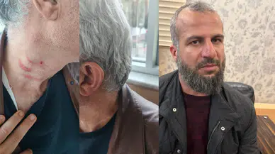 Konya'da doktoru darp eden müezzin tutuklandı