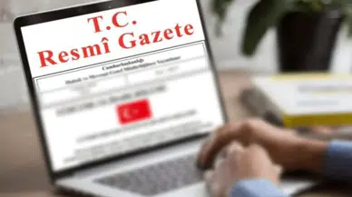 BDDK ve SGK’da üst düzey atamalar: Resmi Gazete'de yayımlandı