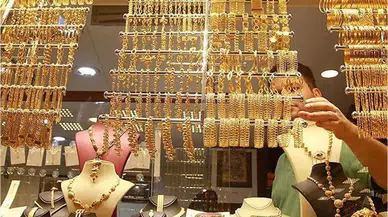 Türkiye'de yastık altında tutulan altın: 600 milyar dolara yaklaştı