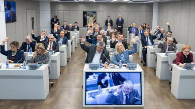 Basının desteklenmesine yönelik düzenleme: BİK'ten yeni adımlar