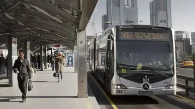 Taksimetre ve abonman ücretleri ne kadar oldu: İstanbul'da ulaşıma zam