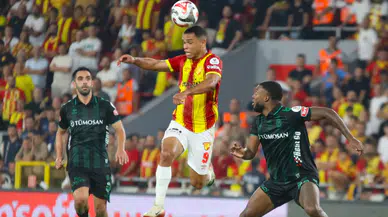 Konya’da kadrolar belli oldu: İşte Palut’un ilk 11’i