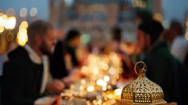 Sahura kalkmadan tutulan oruç kabul olur mu? İşte sorunun cevabı