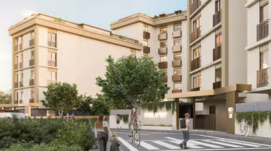 Konya'da yalnız yaşayanların sayısı artıyor: 10 yılda rekor artış