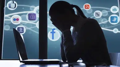 Sosyal medyada korkutucu yenilik: Öldükten yapay zekâ ikizimiz mesaj atacak