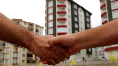 Konya'da Konut ve arsa alacaklar için yeni tarih: 15 Şubat'ta her şey değişiyor