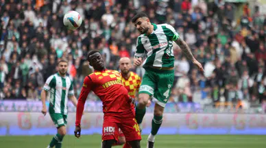 Konyaspor, Göztepe’yi ağırlıyor: İlhan Palut ile ilk sınav