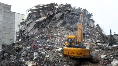 Konya'nın karanlık gecesi! Zümrüt faciası 22 yıl önce yaşandı