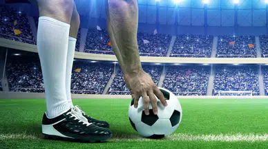 Yasa dışı bahis operasyonu. 8 kişi gözaltında, bir futbol kulübüne el konuldu