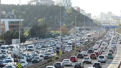 Plakalarınızı kontrol edin: Yasa yürürlükte para ve hapis cezası var