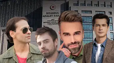 Murat Dalkılıç, Kaan Tangöze ve Kemal Doğulu: 17 isme gözaltı